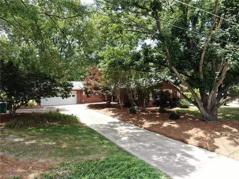 5251 Younts St, Trinity, NC 27370