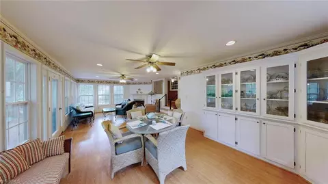5251 Younts St, Trinity, NC 27370 photo 38