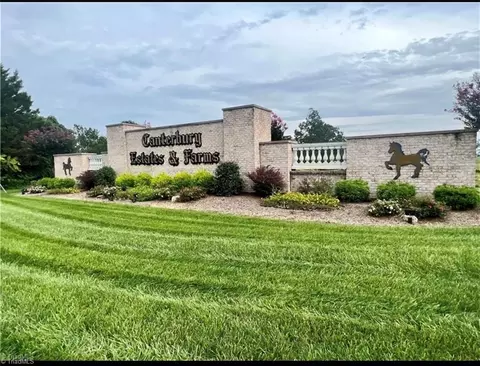 0 Canterbury Dr, North Wilkesboro, NC 28659