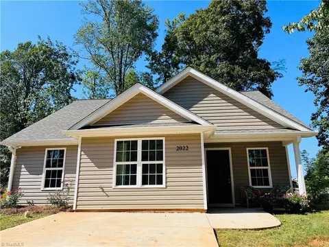 2022 Maywood St, Greensboro, NC 27403