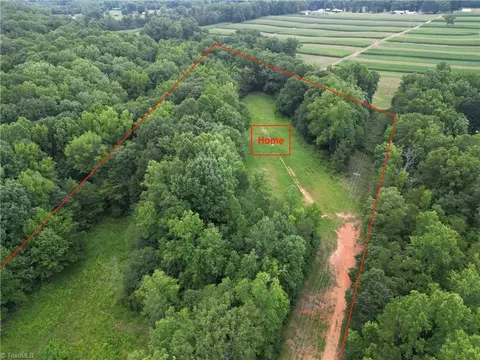 00 Beaver Farm Rd, Lexington, NC 27295