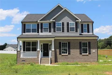 1305 Reading Ct #LOT 30, Burlington, NC 27217