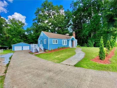 6060 N Us Highway 601, Salisbury, NC 28147