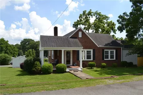 103 Joyce St, Stoneville, NC 27048