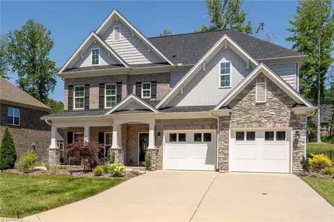 5845 Caradco Rd, Winston Salem, NC 27106
