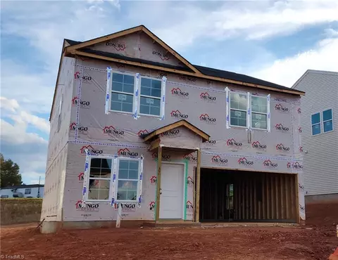 624 Mallards Down Ln, Kernersville, NC 27284