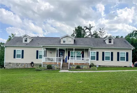 371 Dock Golding Rd, Lowgap, NC 27024