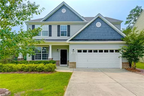 3890 Crestwell Cove Ct, Winston Salem, NC 27103