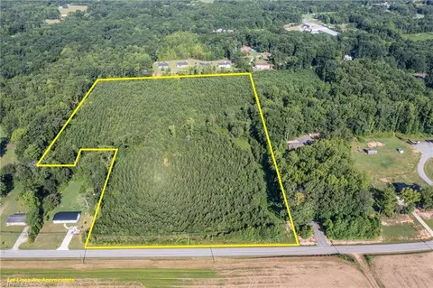 00 Denton Rd, Thomasville, NC 27360