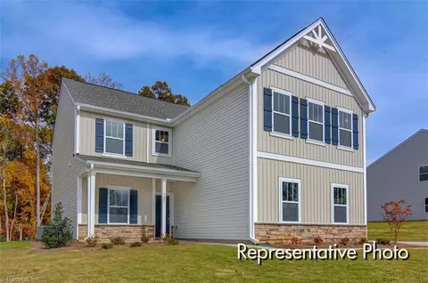 231 Jersey Church Rd #3, Lexington, NC 27292