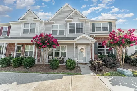 416 Mourning Dove Ter, Greensboro, NC 27409
