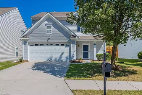 844 Jennifer Ln, High Point, NC 27265