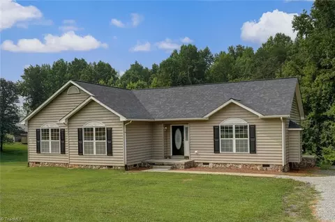 740 Moir Mill Rd, Eden, NC 27288