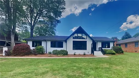 1511 Rankin Rd, Greensboro, NC 27405