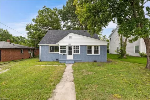 1608 Mcconnell Rd, Greensboro, NC 27401