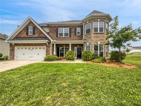 755 Cannonade Dr, Whitsett, NC 27377