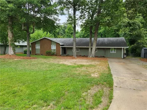 3902 Red Fox Rd, Trinity, NC 27370 photo 3