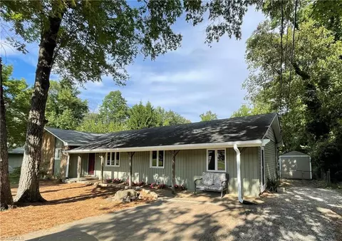3902 Red Fox Rd, Trinity, NC 27370 photo 33