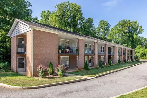 1107 Robin Hood Rd #J, High Point, NC 27262