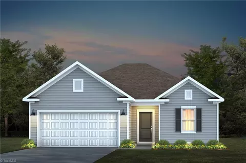 916 Bloomington Way, High Point, NC 27265