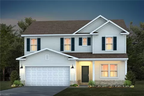 947 Bloomington Way, High Point, NC 27265