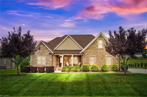 8315 Richardsonwood Rd, Browns Summit, NC 27214