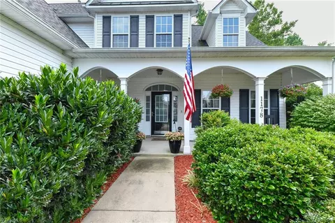 1178 Double Pond Ln, High Point, NC 27265