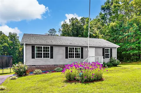 6841 Randall Hurley Rd, Troy, NC 27371