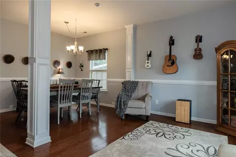 6735 Maize Dr, High Point, NC 27265 photo 5