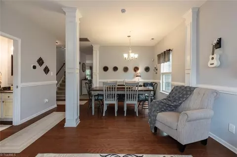 6735 Maize Dr, High Point, NC 27265 photo 7