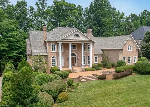 3910 Dover Park Rd, Greensboro, NC 27407