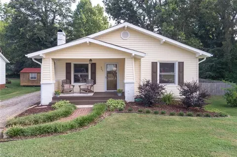 907 909 Old Winston Rd, High Point, NC 27265