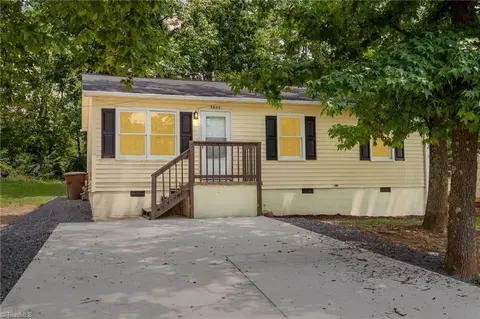 3805 Heath St, Greensboro, NC 27401