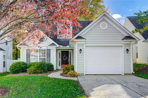 4430 River Forest Ln, Greensboro, NC 27409