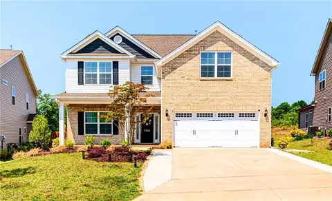 5560 Marblehead Dr, Colfax, NC 27235 photo 1