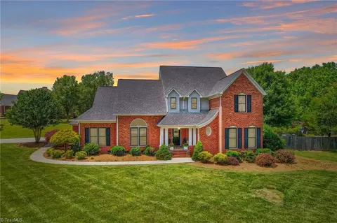 102 Mallards Way, Rockwell, NC 28138