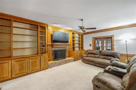 8304 Tralee Rd, Clemmons, NC 27012 photo 11
