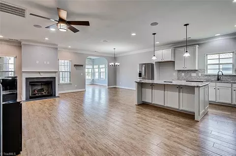 104 Radiant Path, Trinity, NC 27370 photo 17