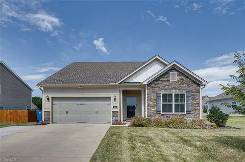 104 Radiant Path, Trinity, NC 27370