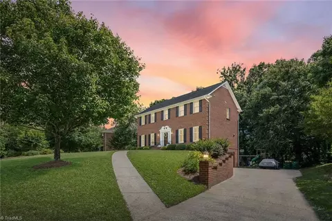 1308 Fawndale Dr, Lewisville, NC 27023