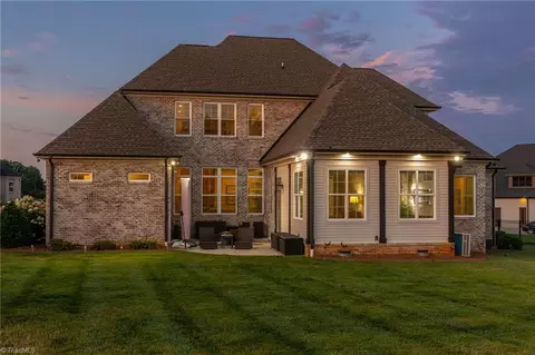 3905 Eagle Downs Way, Summerfield, NC 27358 photo 47