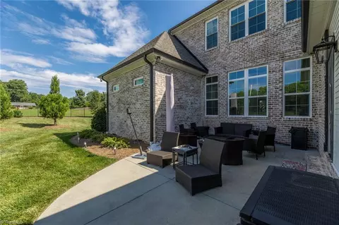 3905 Eagle Downs Way, Summerfield, NC 27358 photo 39