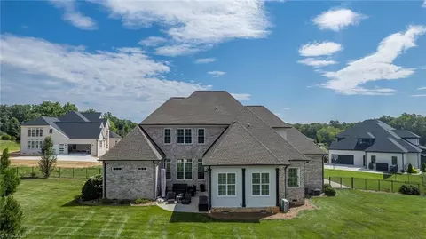 3905 Eagle Downs Way, Summerfield, NC 27358 photo 45