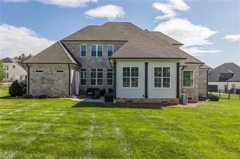 3905 Eagle Downs Way, Summerfield, NC 27358 photo 40