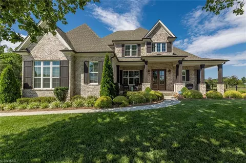 3905 Eagle Downs Way, Summerfield, NC 27358