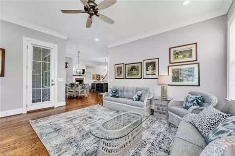 3905 Eagle Downs Way, Summerfield, NC 27358 photo 14