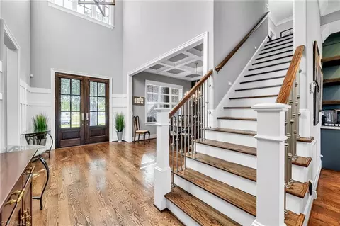 3905 Eagle Downs Way, Summerfield, NC 27358 photo 3