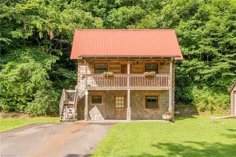 3515 Kibler Valley Rd, Ararat, VA 24053