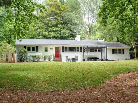 1106 Montpelier Dr, Greensboro, NC 27410