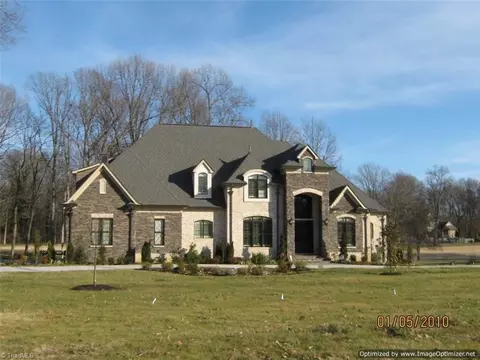 3407 Rockingham Rd, Greensboro, NC 27407